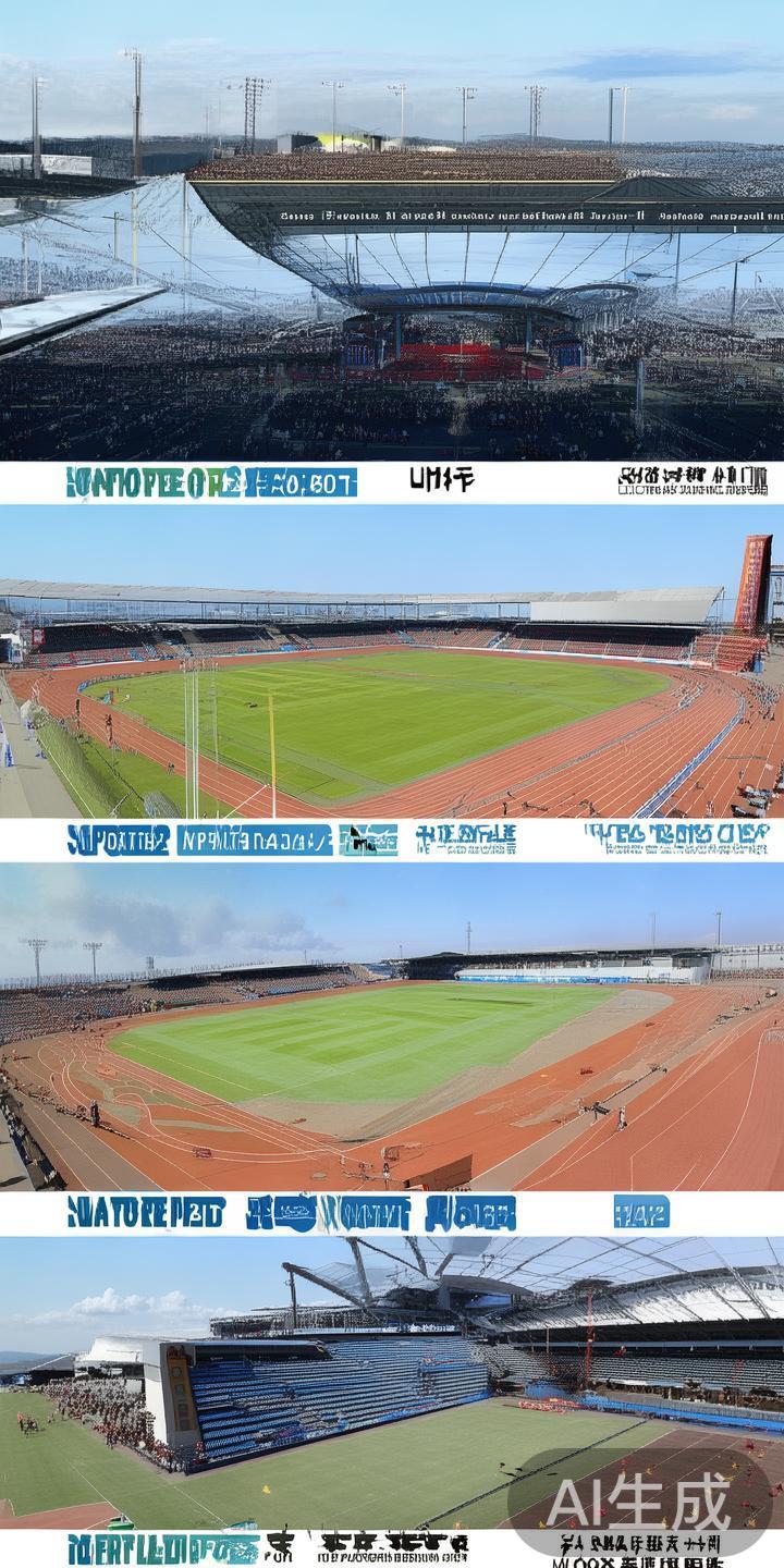 半岛综合体育赛事举办对推动地区体育事业发展的积极作用分析