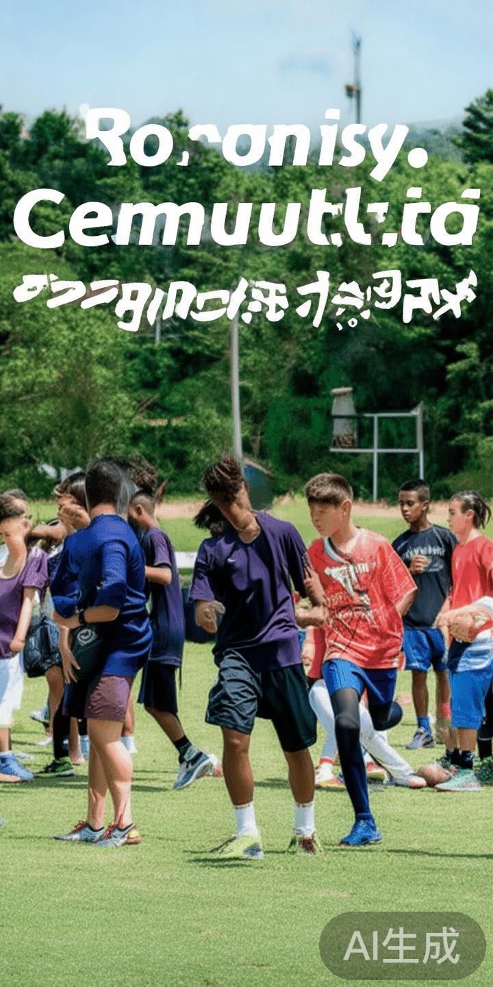 半岛体体育在推动区域体育文化发展中的重要作用与深远影响