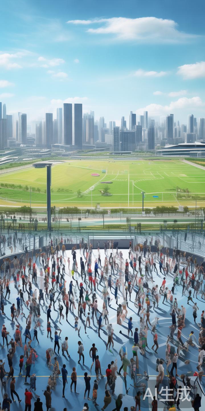 半岛地区主要体育球队现状分析与未来发展趋势展望