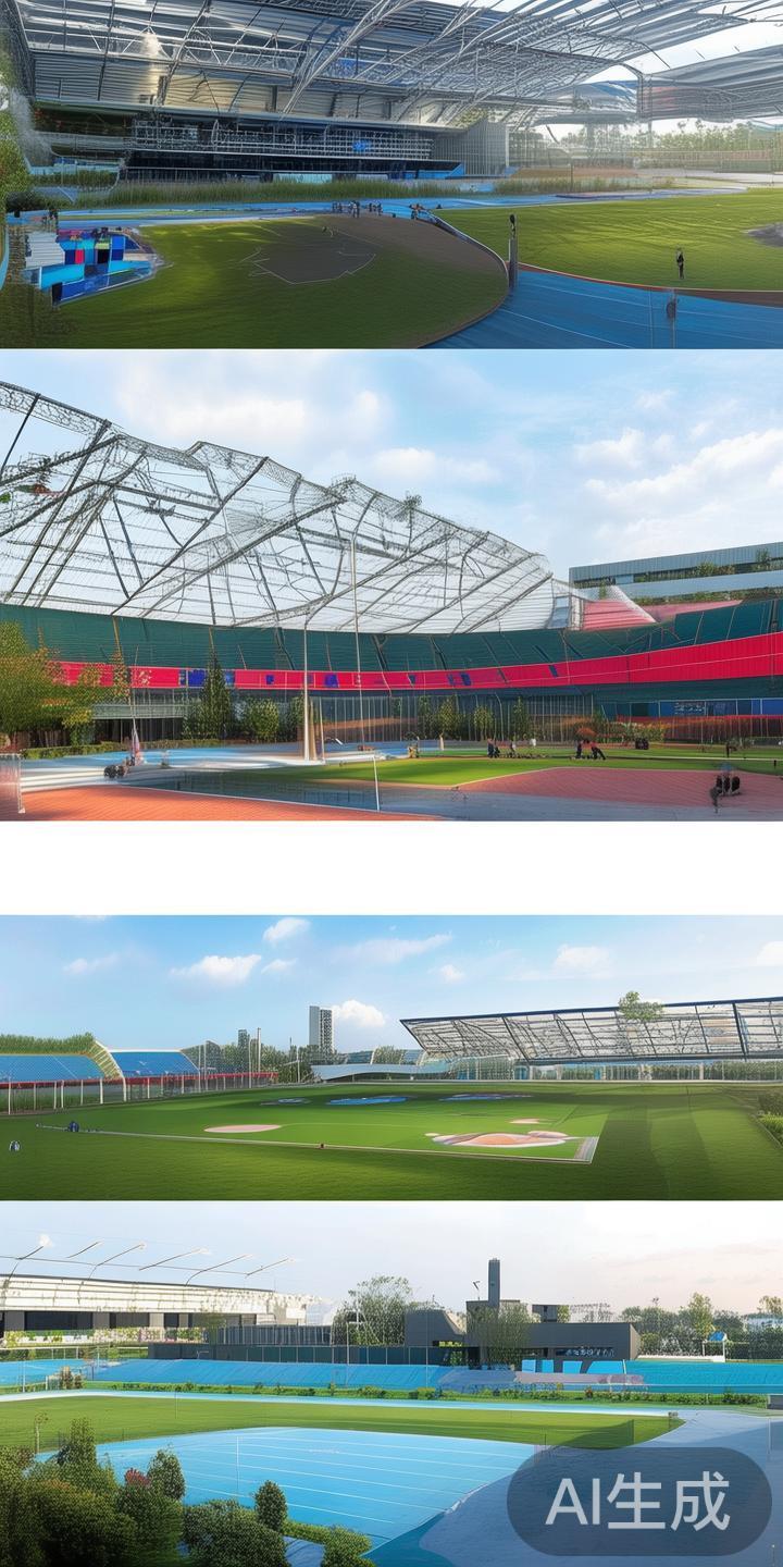半岛竞技体育赛事举办对区域体育产业快速发展的促进作用分析