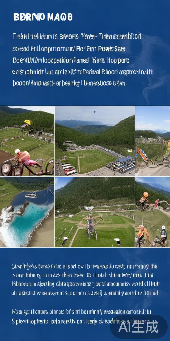 以＂半岛综合体育＂为核心推动多元化体育赛事体系全面发展