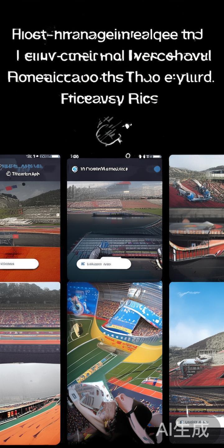 全面掌握体育赛事:利用半岛综合APP实现全天候直播追踪的实用技巧 3. 观看回放与精彩片段
对于无法实时观看的赛事