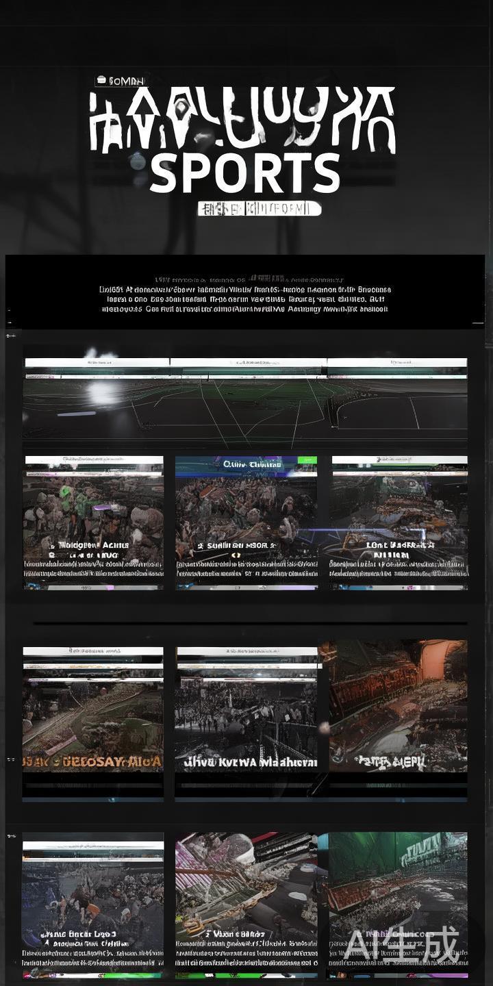 随着体育内容的丰富多样，用户对观看平台的要求也在不