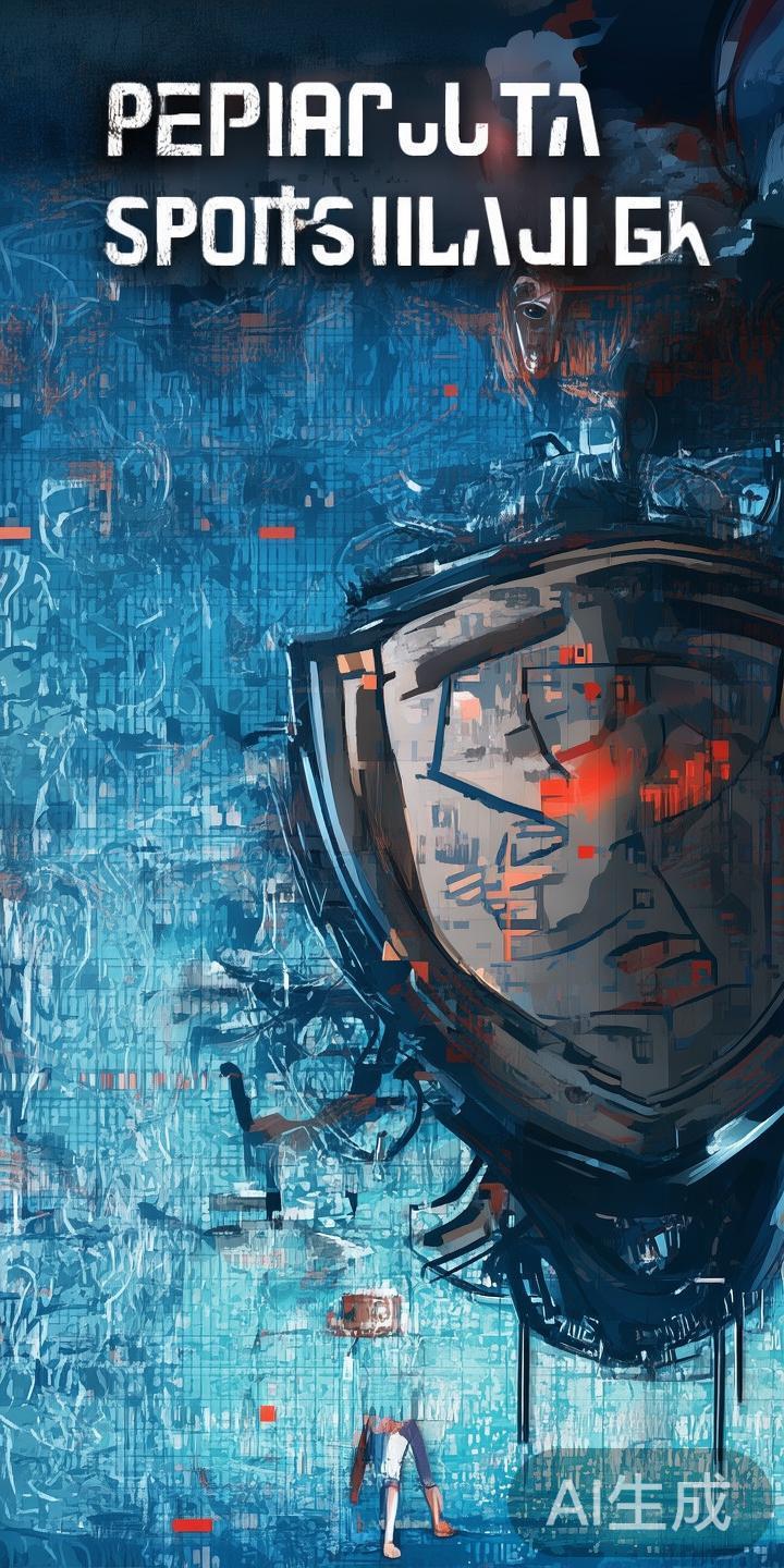 破解“半岛体育杀猪盘”骗局的实用 tips 和防范指南 在当今数字化时代,网络诈骗手段不断翻新,特别是所谓