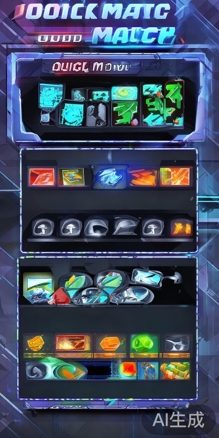 半岛体育麻将最新官方玩法全攻略:技巧技巧与玩法详解 特殊局数规则:新版本中引入了快速局和延时局设定,玩