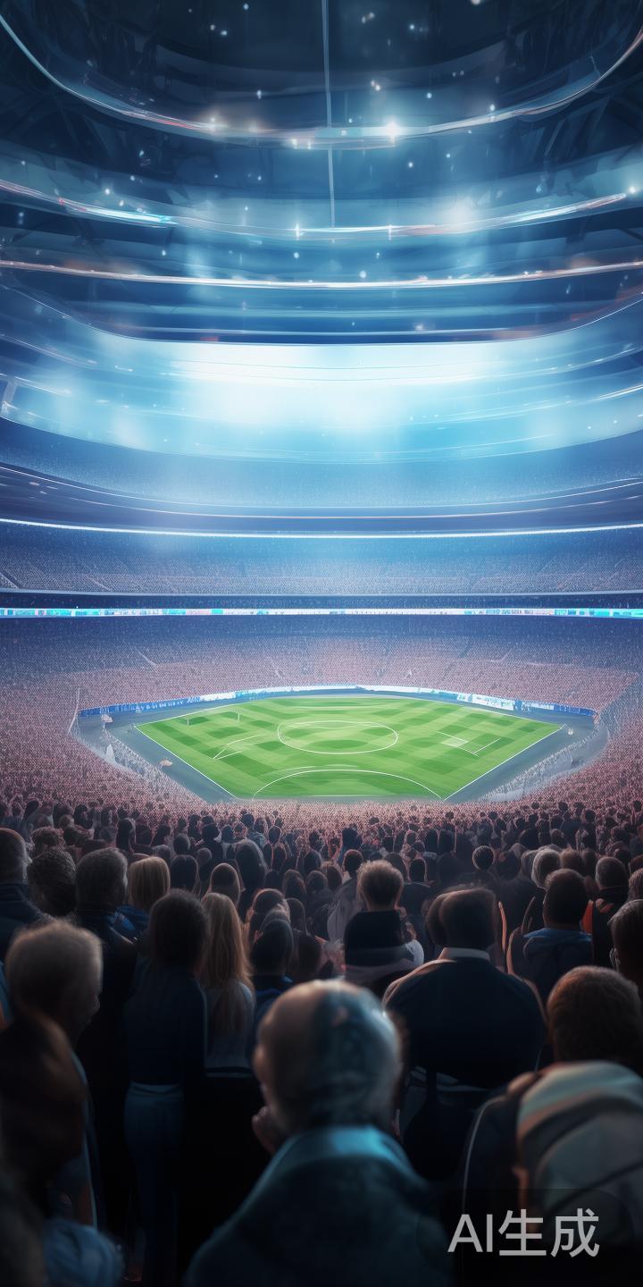 半岛体育官网直播平台:打造全面免费观看体育赛事的优质服务体验 打造全方位免费体育直播服务
对于体育迷来说,最关