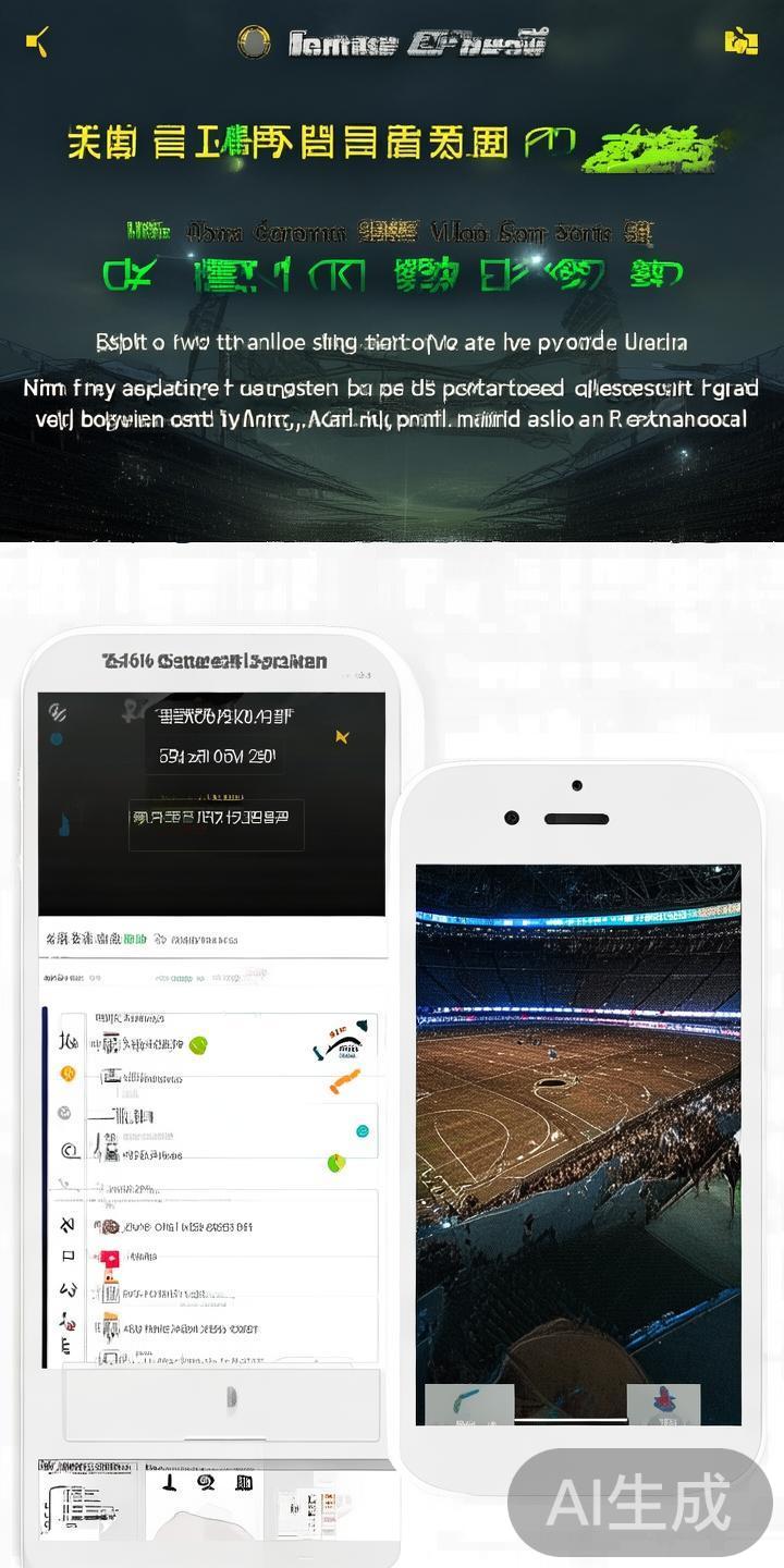全面详解半岛体育中国官方app下载安装与使用操作指南 在当今数字化时代,体育爱好者对及时获取比赛资讯和进