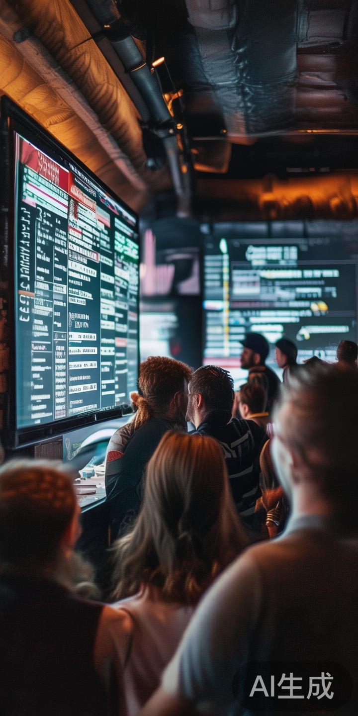 关注球队状态与历史表现
了解双方近期的竞技状态、