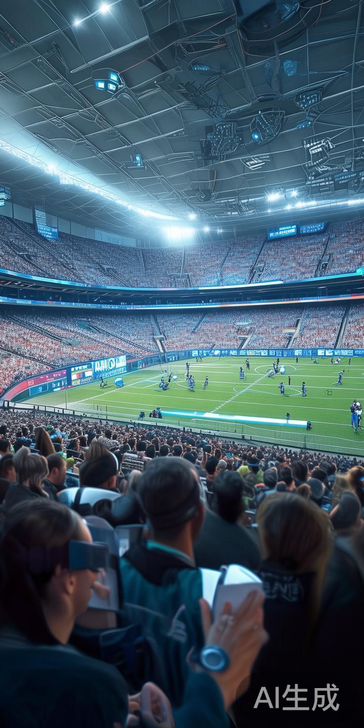 半岛ty体育深度分析:各类体育项目发展现状与未来趋势展望 科技在体育项目中的应用日益普及,为运动体验和赛事管