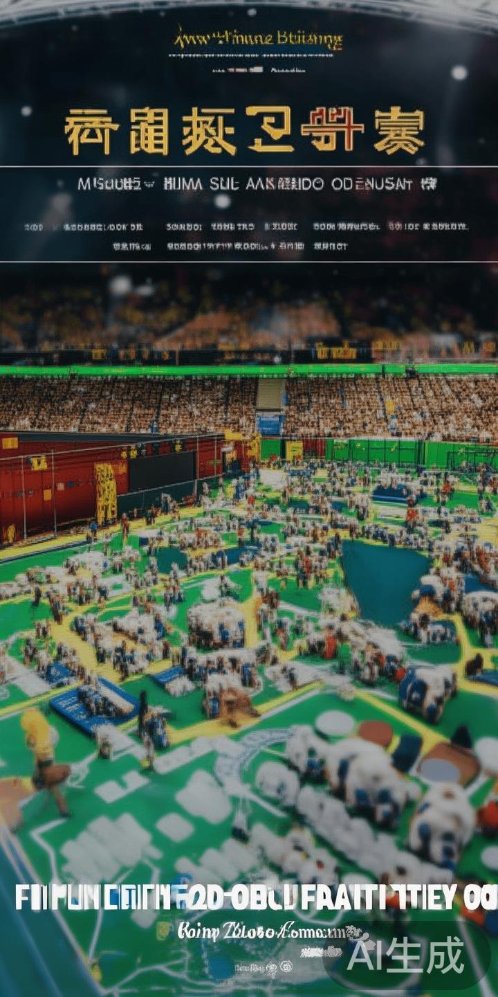 全面提升足球与篮球竞猜体验:掌握“半岛竞彩体育”的实用攻略 另外,“半岛竞彩体育”拥有科学合理的赔率调整机制,