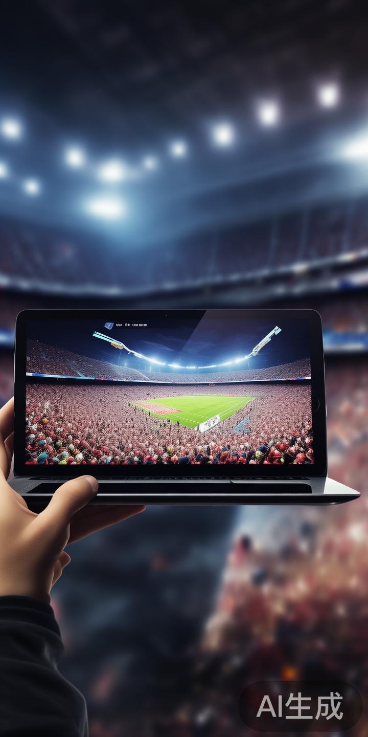 轻松访问半岛体育网页版入口，尽享高清激烈赛事直播体验