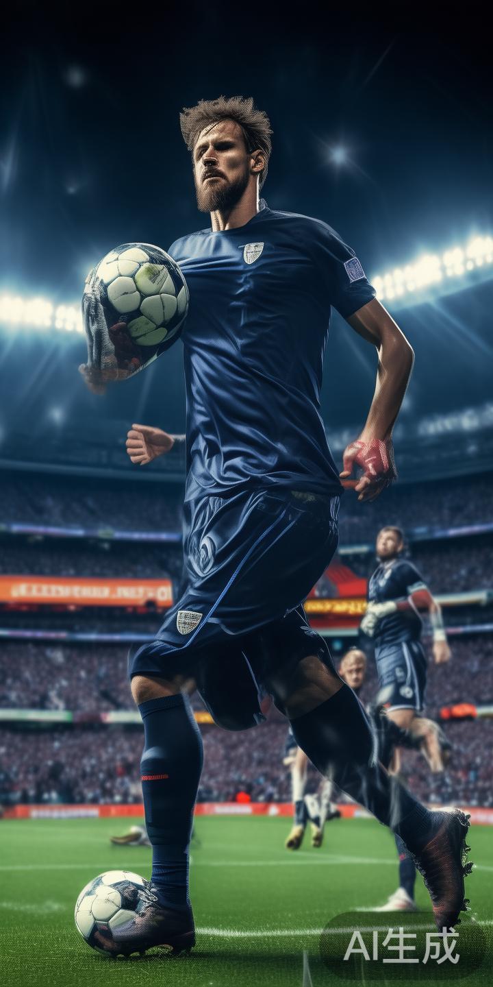 半岛体育精彩赛事全景曝光:最新瞬间全方位呈现 在当今竞技体育的快速发展背景下,观众渴望第一时间获