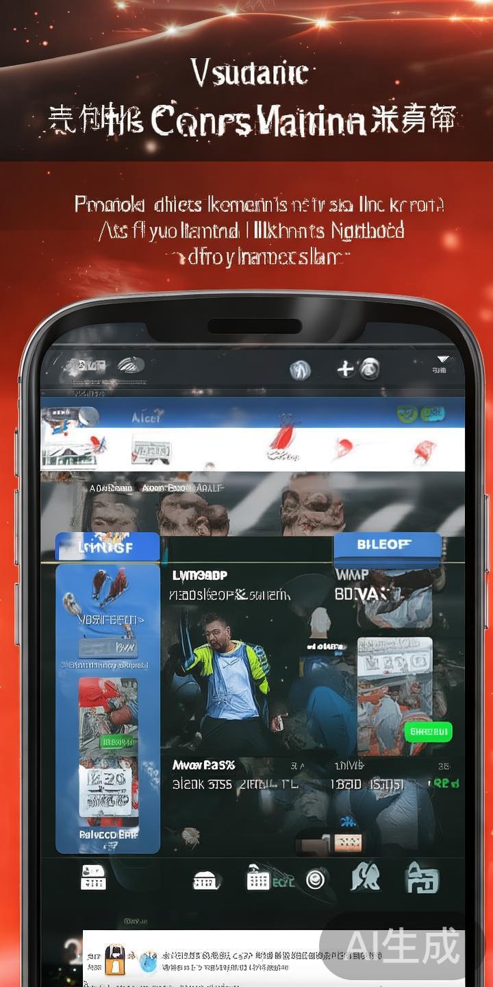 随着互联网的发展，体育迷们渴望随时随地享受比赛直播