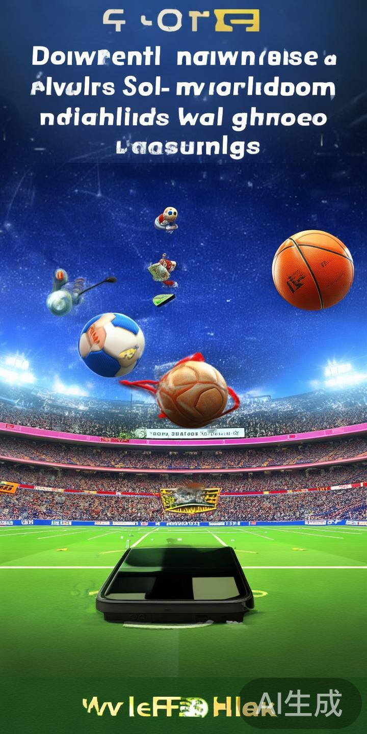 全面掌握最新半岛体育游戏下载技巧，助你轻松成为专业体育迷