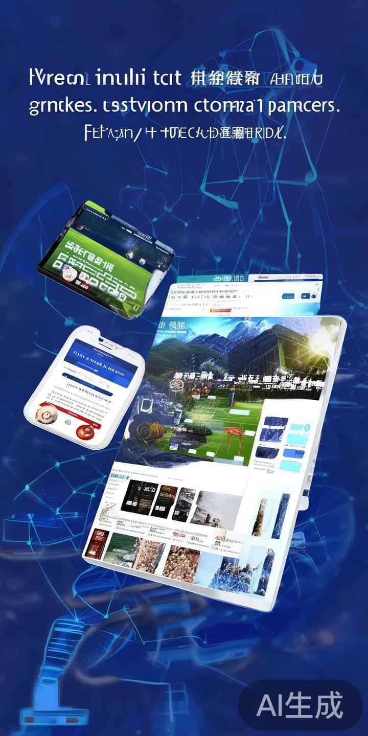 多渠道宣传是提升赛事影响力的必要手段。半岛体育应充