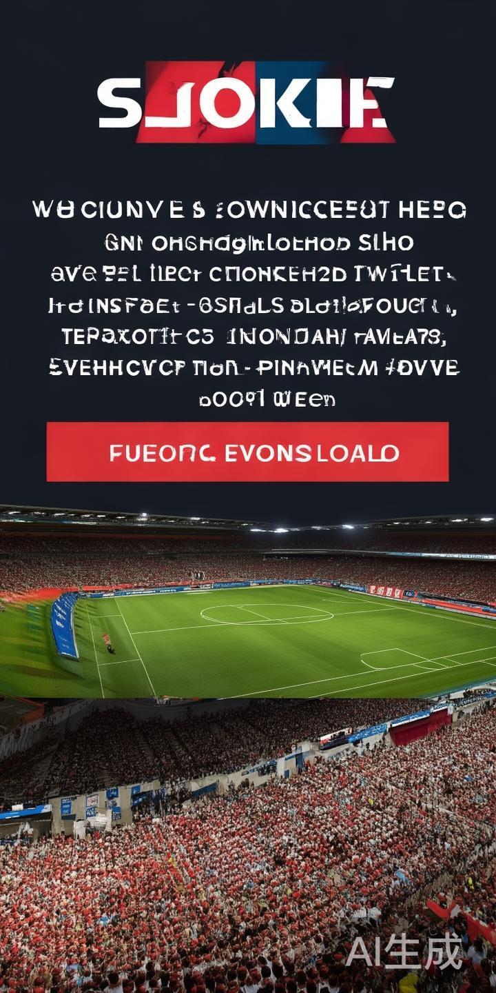 在当今体育娱乐行业高速发展的背景下，越来越多的用户