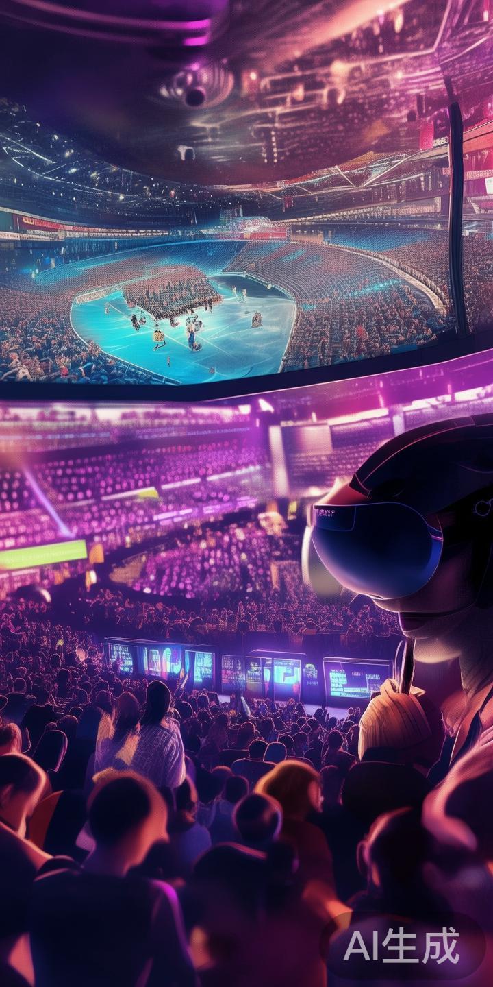 除了基础的直播与资讯外，平台还推出了多样化的娱乐内