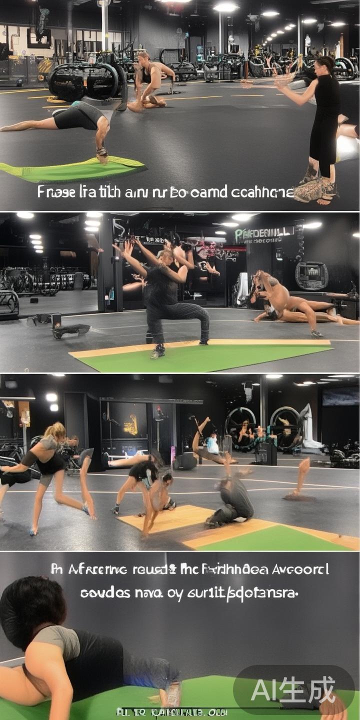 半岛bob综合体育:丰富多样的运动项目体验满足运动爱好者的多重需求 为了让参与者能够科学、安全地进行运动,半岛bob综