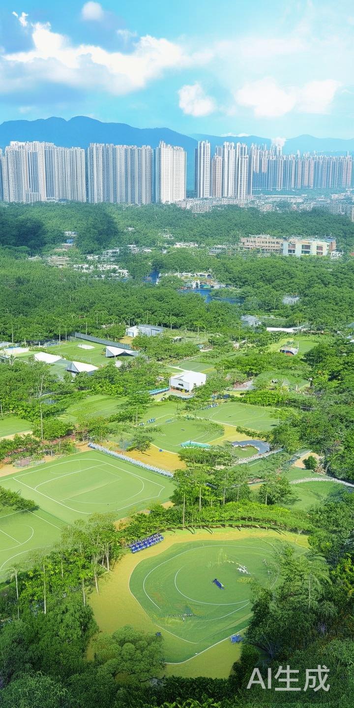 半岛逸景全面解析丰富多样的体育活动项目精彩体验 在现代生活节奏日益加快的背景下,体育锻炼已成为提升